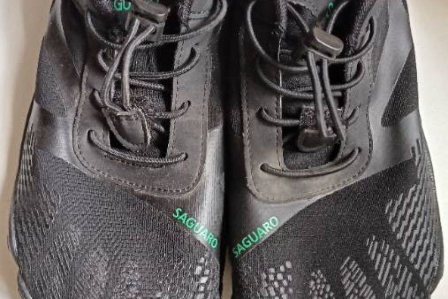 Barfußschuhe Saguaro Größe 41, ISL 26,7 BREITE 9,2 - Bild 5