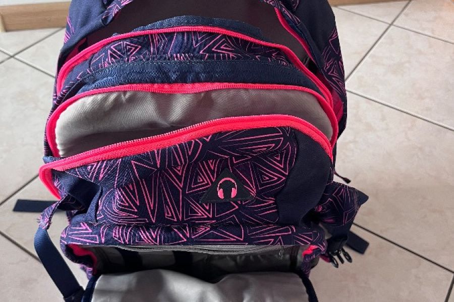 Satch Schultasche - Bild 4