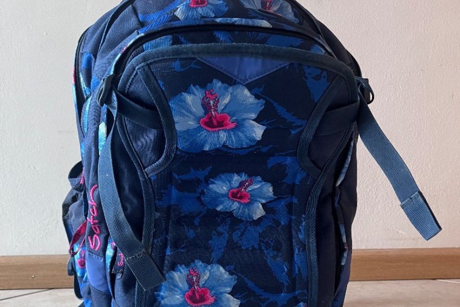 Satch Schultasche - Bild 1