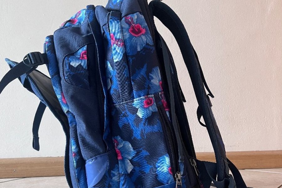 Satch Schultasche - Bild 3