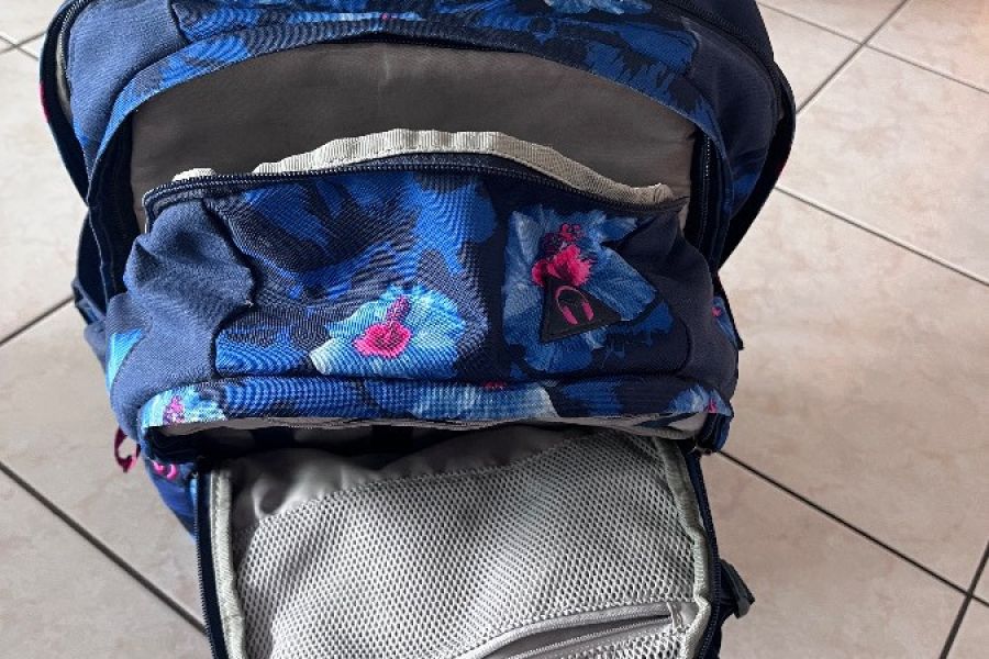 Satch Schultasche - Bild 4