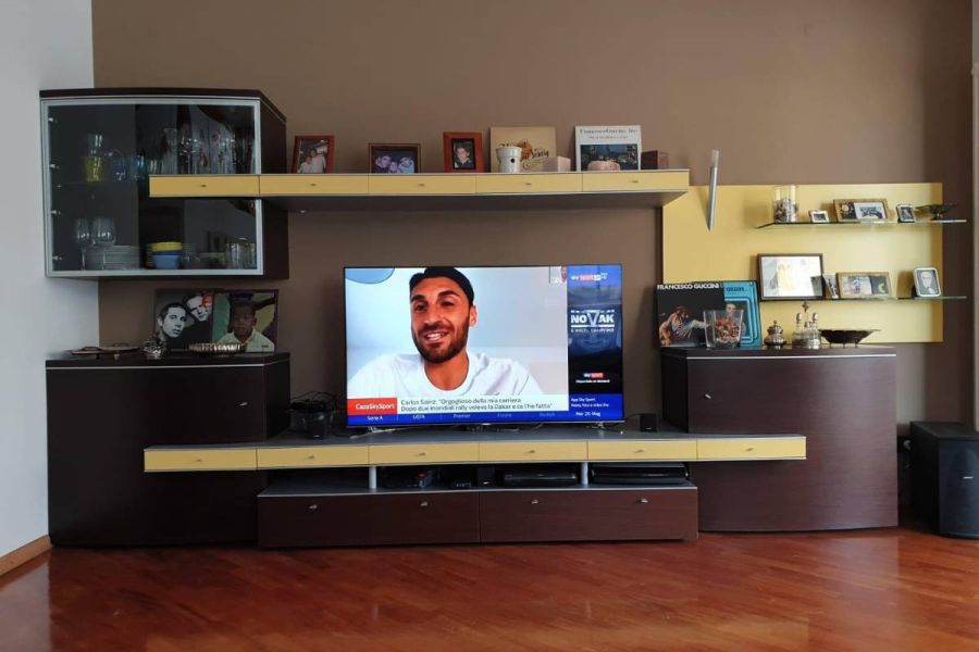 VERSCHENKE/REGALASI - Wohnzimmerschrank - Bild 2