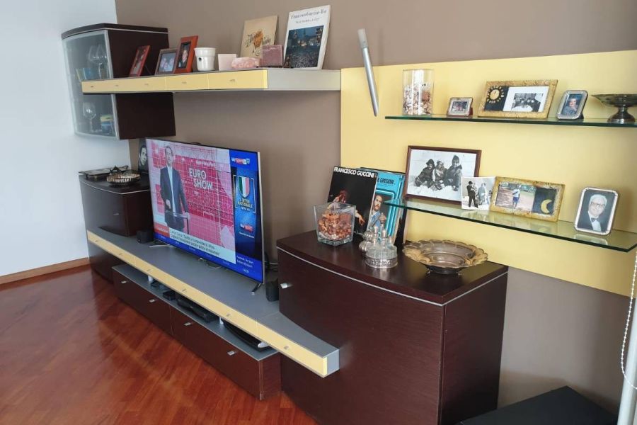 VERSCHENKE/REGALASI - Wohnzimmerschrank - Bild 3
