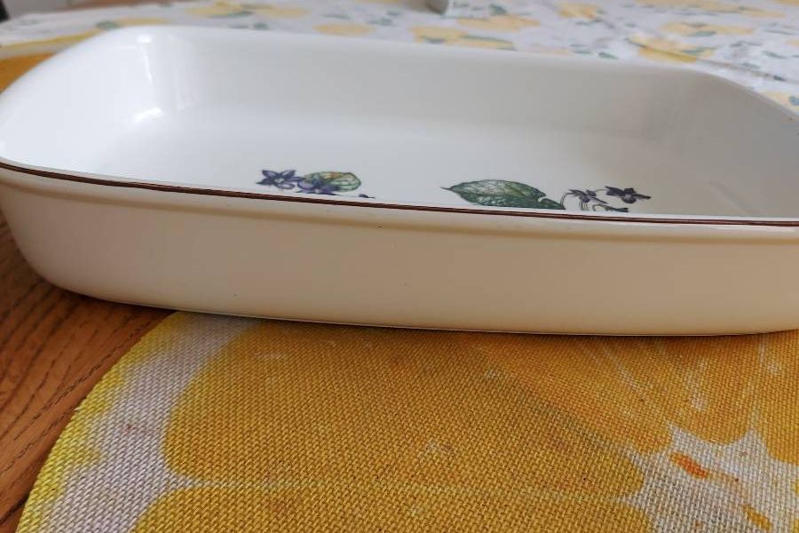 Villeroy & Boch casserole - Bild 3