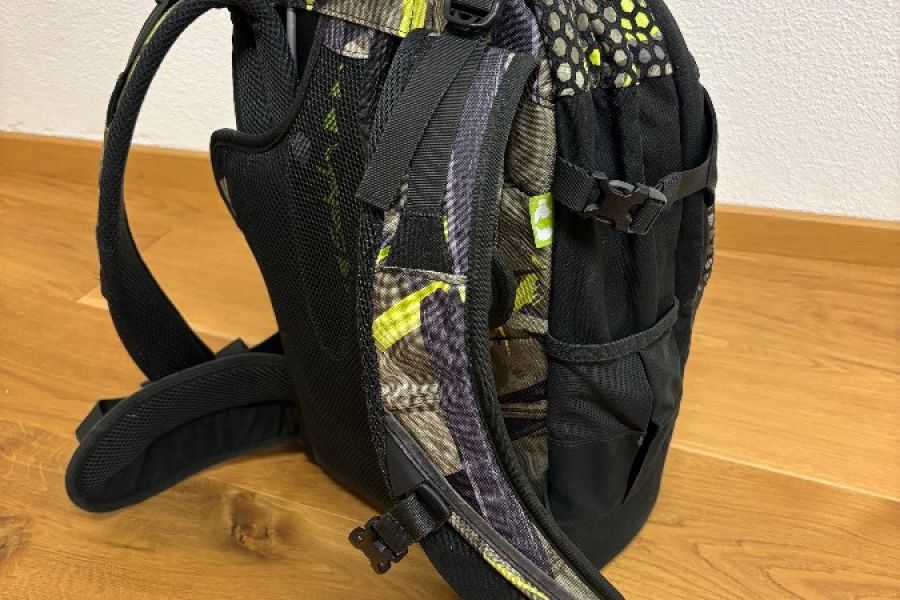 Schultasche Satach - Bild 2