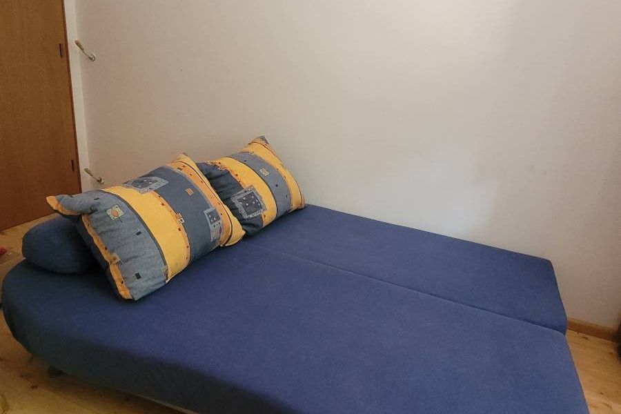 Verkaufe neuwertiges Sofa/Vendo divano come nuovo - Bild 2