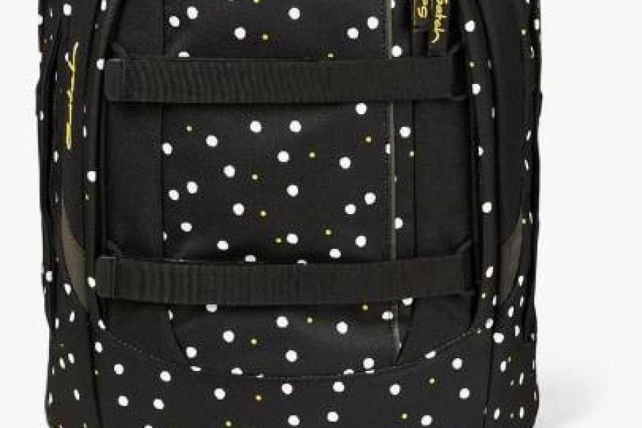 Schulrucksack Satch - Bild 1
