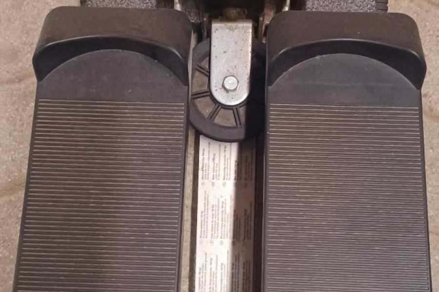 Stepper elektronisch - Bild 1