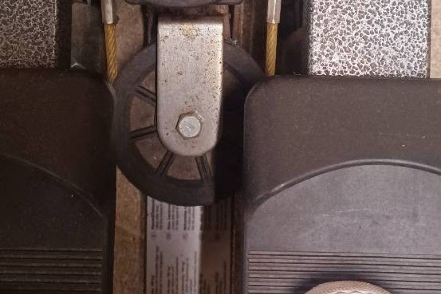 Stepper elektronisch - Bild 2