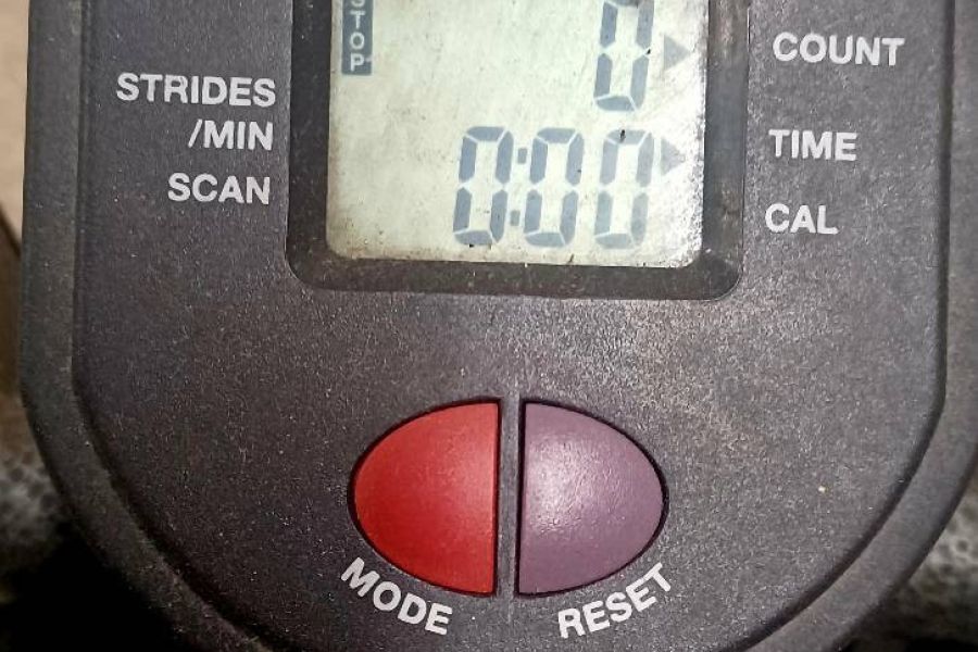 Stepper elektronisch - Bild 3