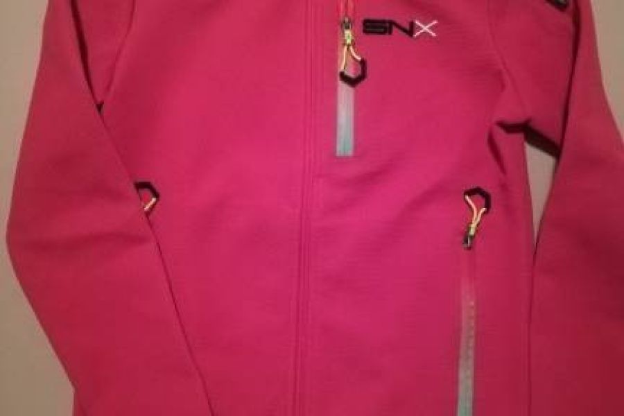 Freizeitjacke - Bild 1