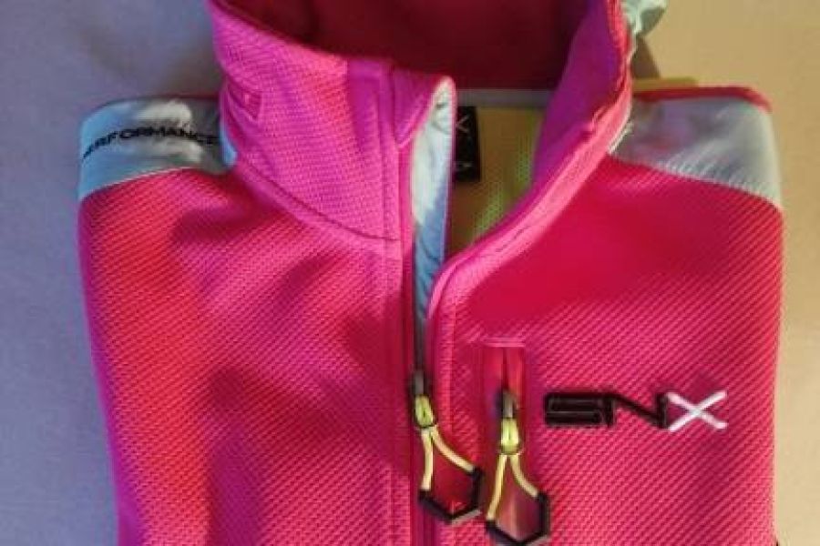 Freizeitjacke - Bild 5
