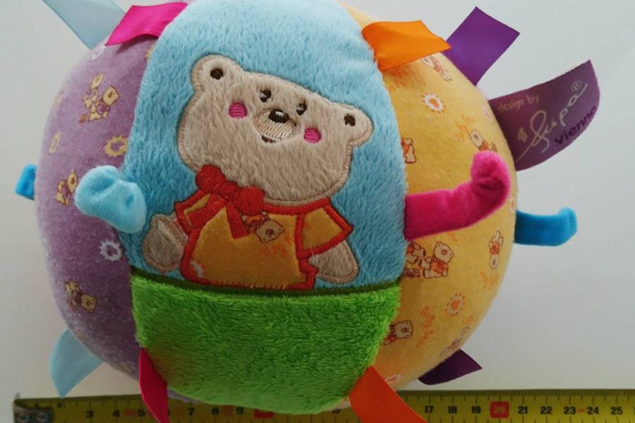 Baby / Kind Spielzeug Motorik Spiele - Bild 5