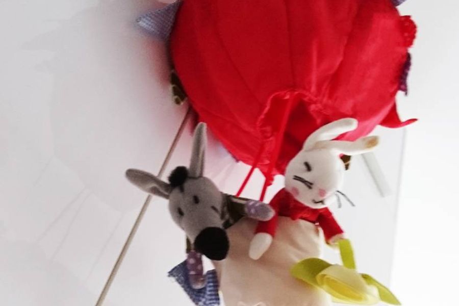 Baby / Kind Spielzeug Motorik Spiele - Bild 5