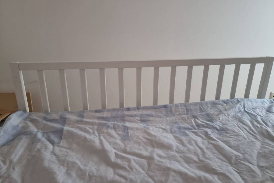 Rausfallschutz Bett - Kinder - Bild 2