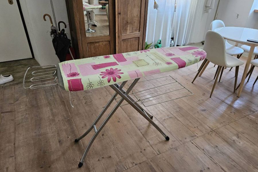Bügelbrett - Bild 1