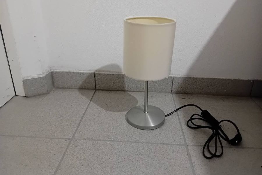 Verkaufe einen Lampenschirm - Bild 1