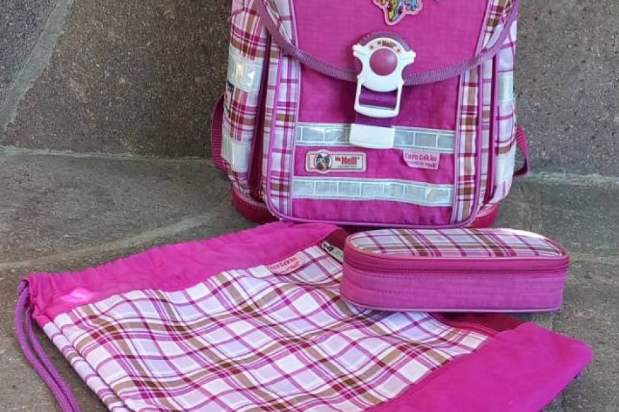 McNeill Schultasche - Bild 1