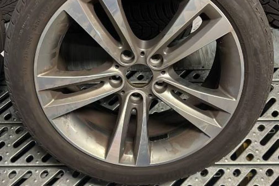 Felgen 18 zoll bmw - Bild 2