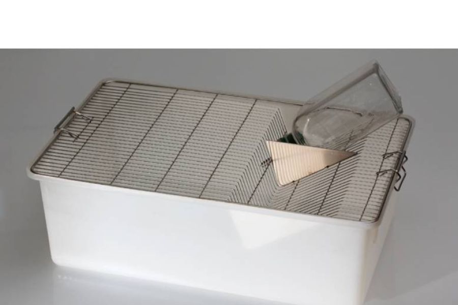 Kleintierbox - Bild 1