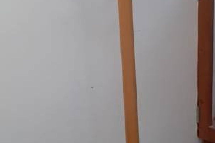 Garderobe (freistehend) - Bild 1