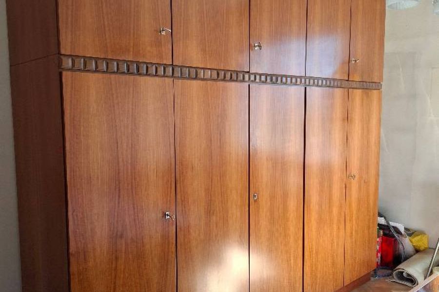VERSCHENKE/REGALASI - 02 Kleiderschrank -armadio per vestiti - Bild 2