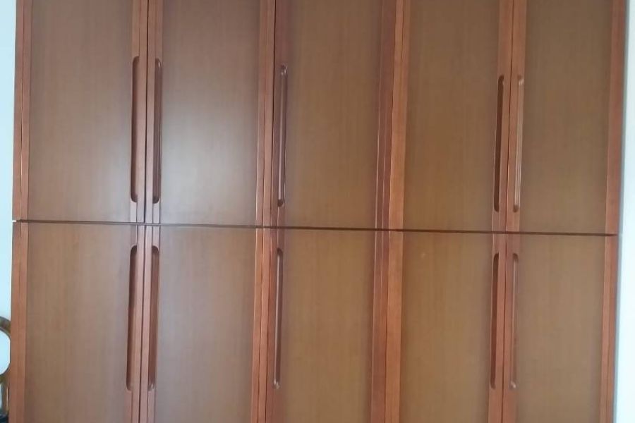VERSCHENKE/REGALASI - 02 Kleiderschrank -armadio per vestiti - Bild 3