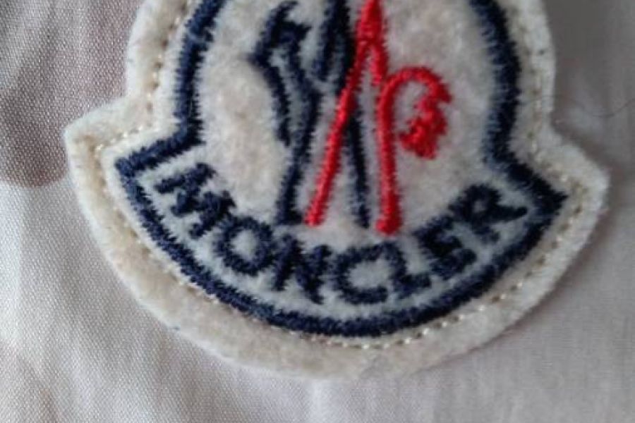 Jacke Moncler Daune Original Unisex - Bild 2
