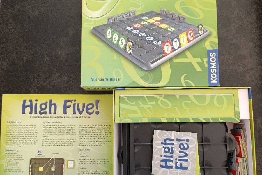 Verschiedene Spiele - Bild 4