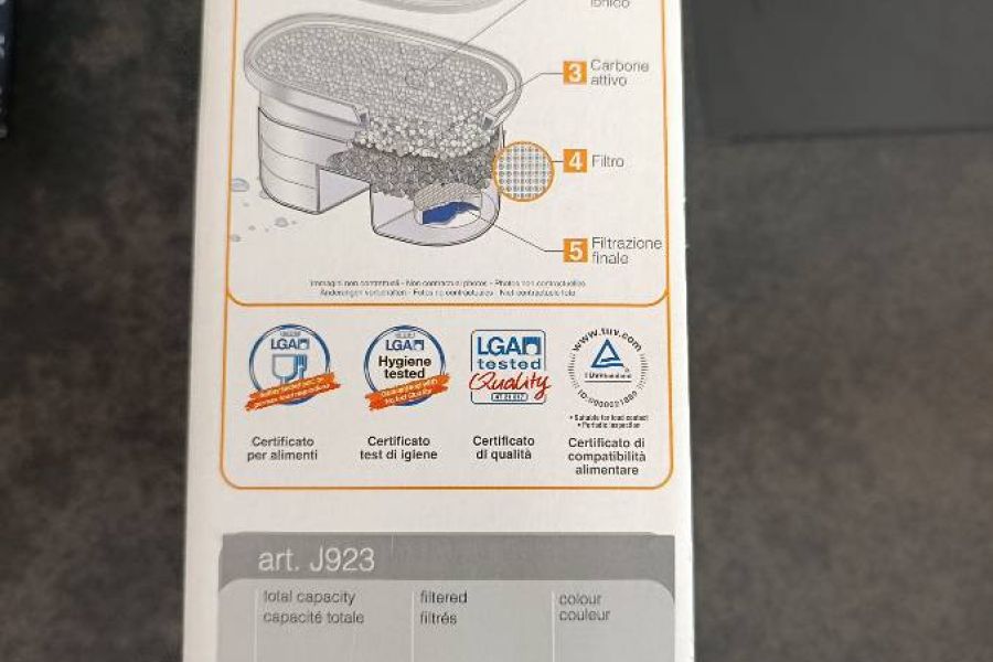 Laica Wasserfilter Set - Bild 2