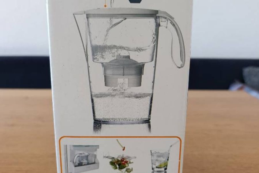 Laica Wasserfilter Set - Bild 4