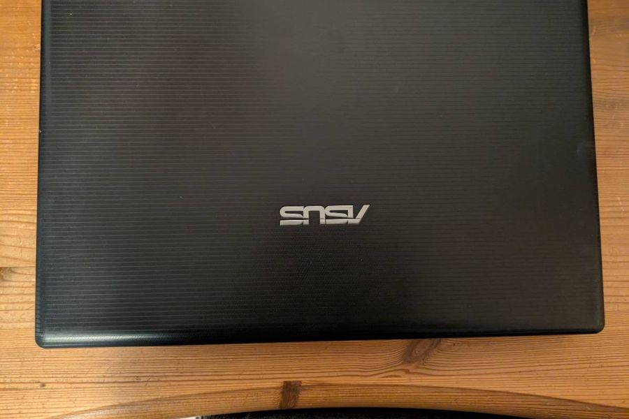 Notebook asus - Bild 2