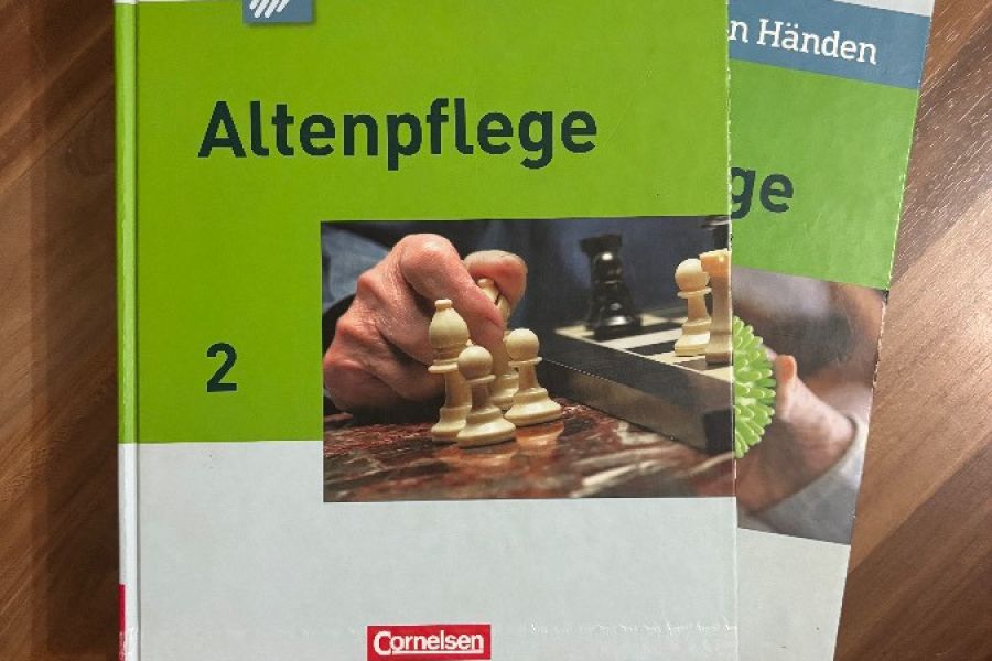 Schulbücher "Hannah Arendt" - Bild 3