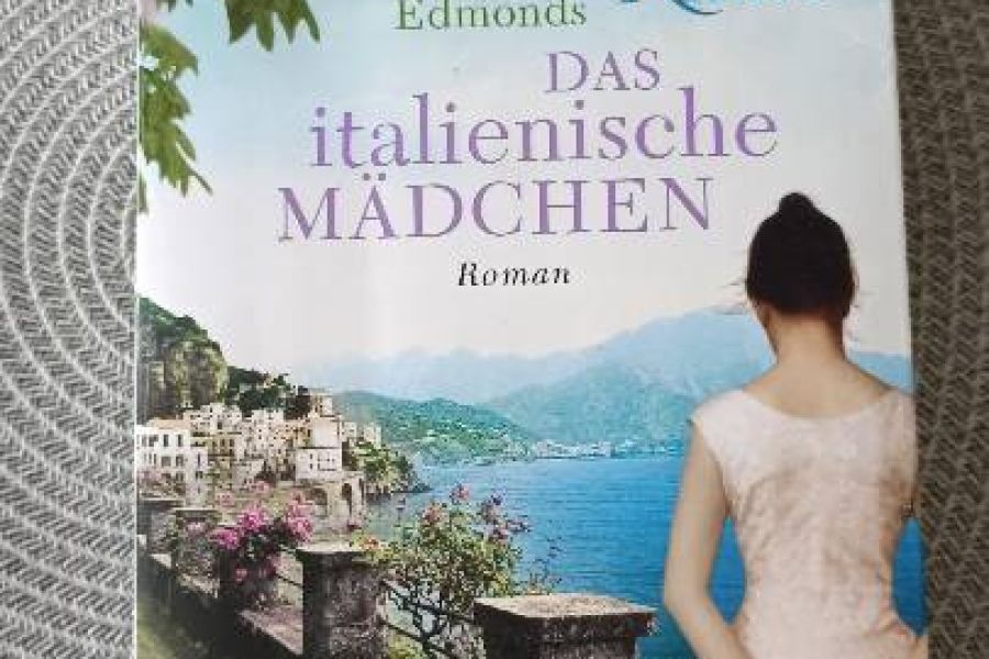Das italienische Mädchen - Bild 2