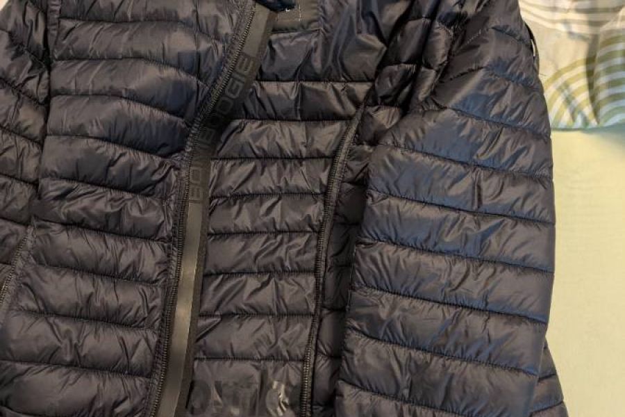 Frühjahrsjacke - Bild 1