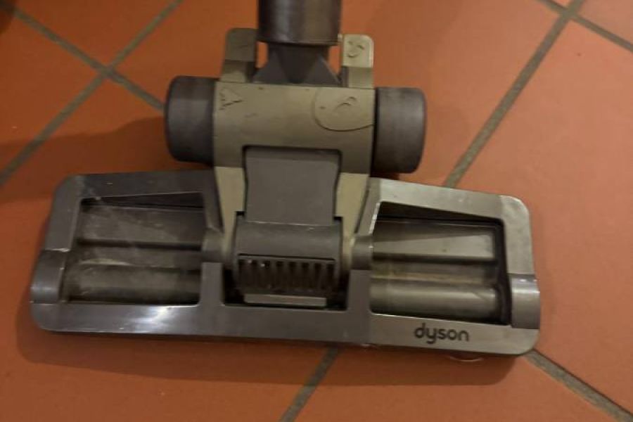 Staubsauger Dyson Ball DC33C  ALLERGY - Bild 3