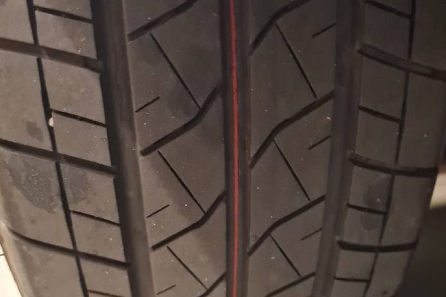 Sommerreifen Brigestone Duravis R 660 Eco 215/60 R17 109/107 T - Bild 4