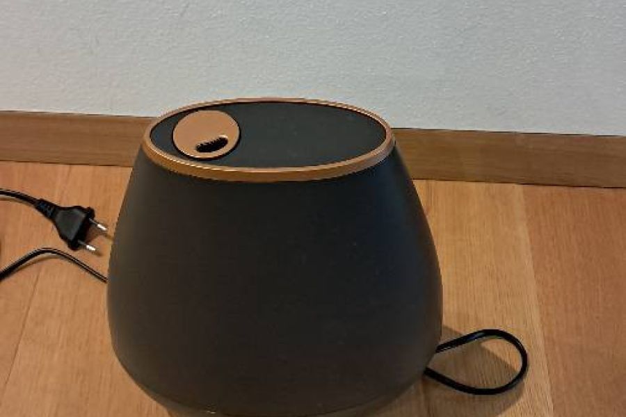 Luftbefeuchter - Bild 2