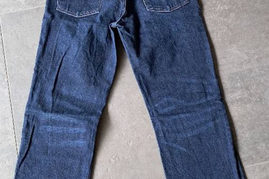 Jeans-hose - Bild 1