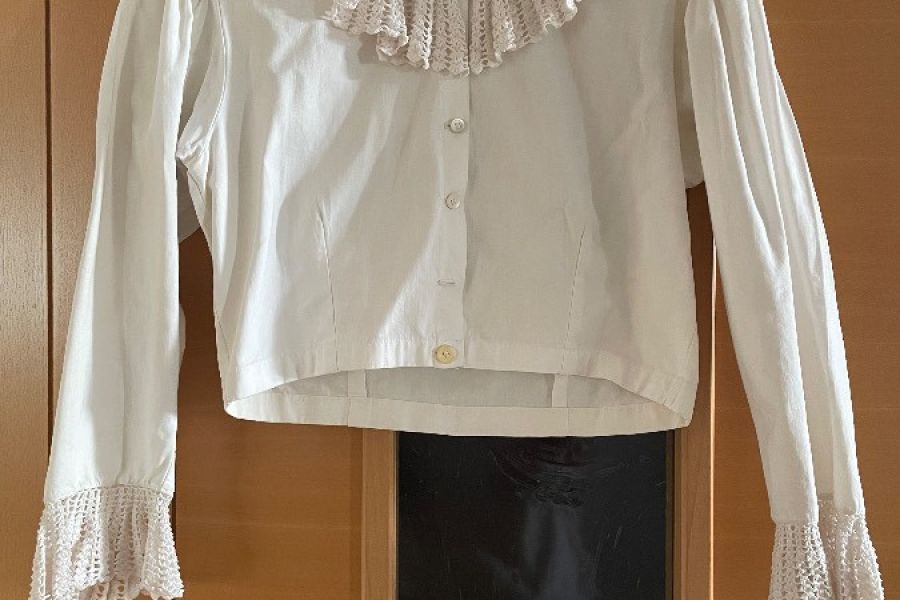 Meraner Dirndl - sehr guter Zustand - Bild 2