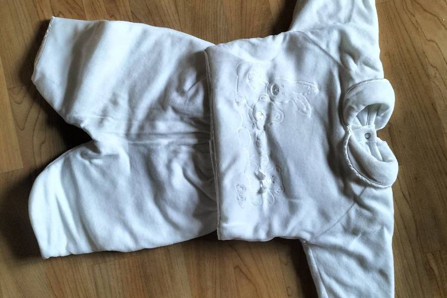 Baby 2-teiler - Bild 1