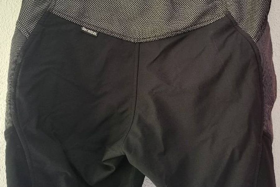 Energiapura Ski-Shorts mit Polster Größe M - älteres Modell - Bild 2