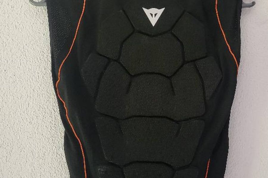 Dainese Rückenschutz in Westen-Form für Kinder - Bild 2