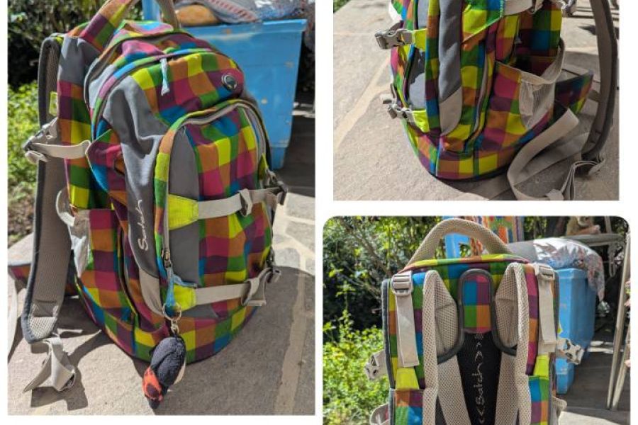 Ergobag Satch - Bild 1