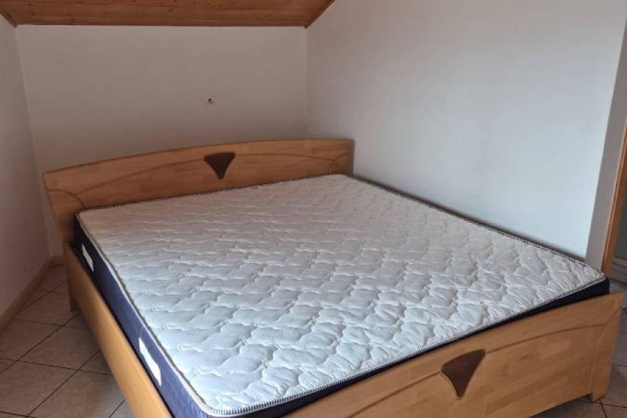 Doppelbett - Bild 1