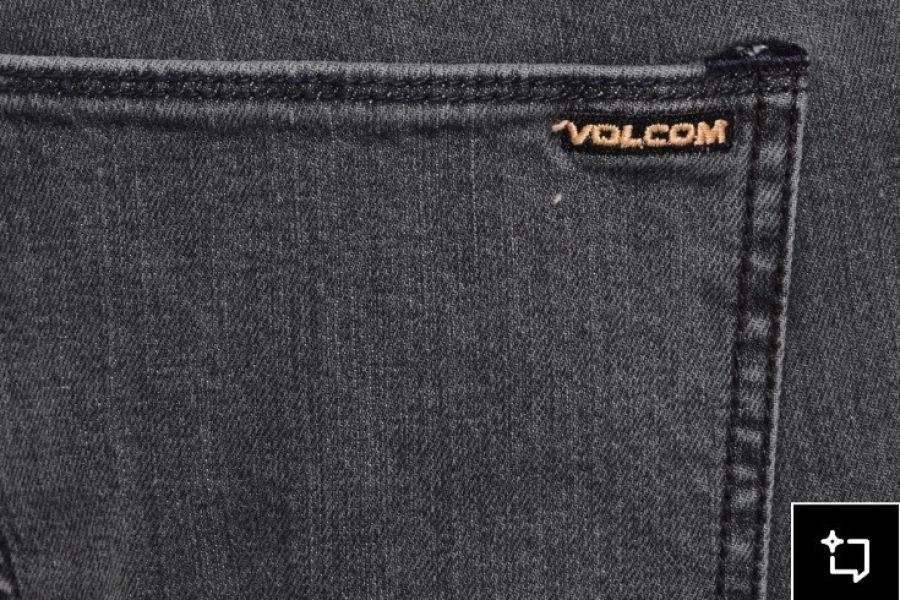 Volcom Billow Hose 26 (152 Größe) - Bild 2