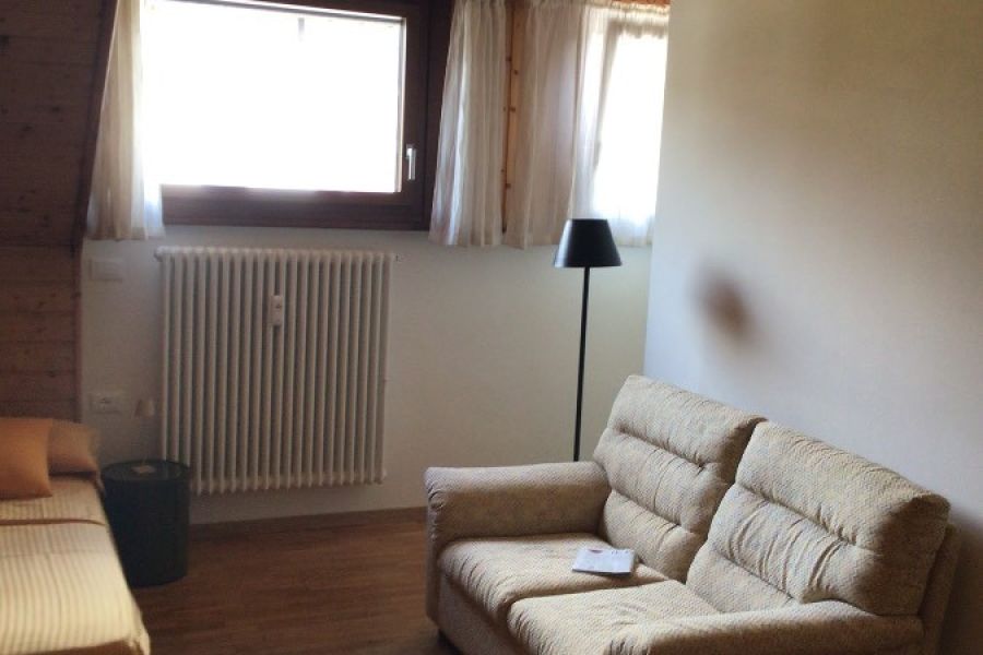 Einzimmerwohnung am Ritten - Bild 2