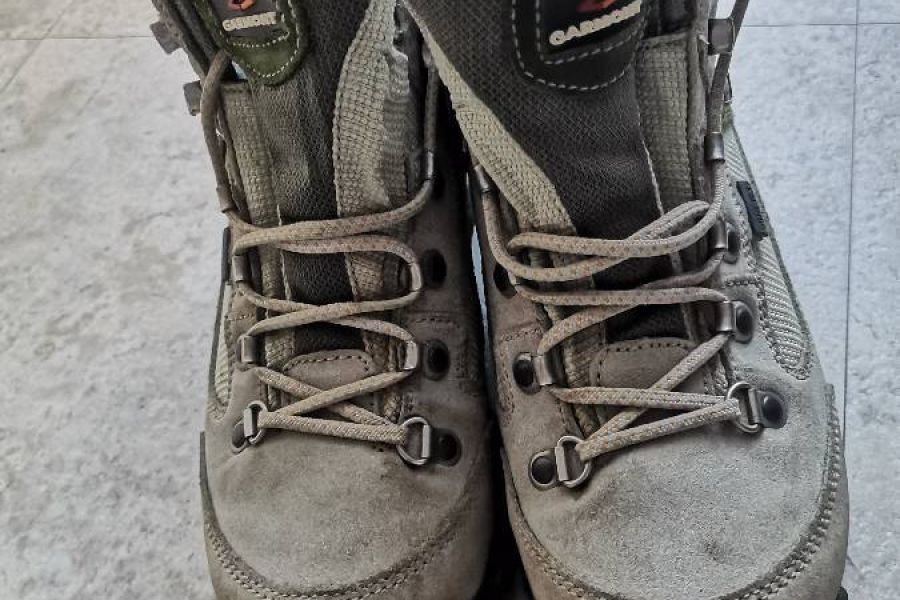 Bergschuhe 39 - Bild 2