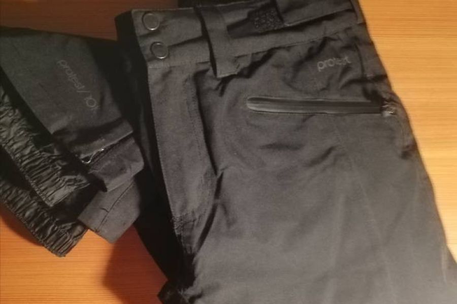 Skihose der Marke Protest - Bild 2