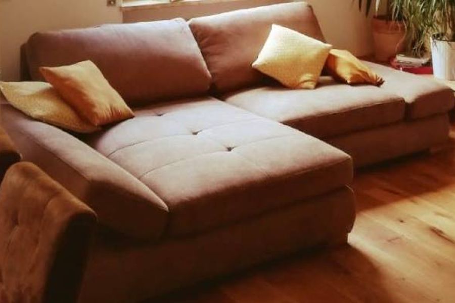Couch zu verkaufen - Bild 3
